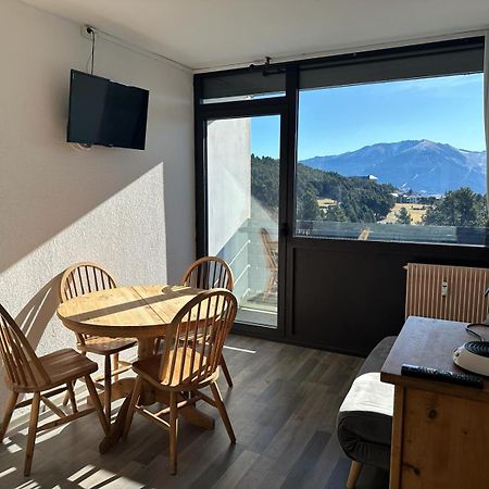 Apartamento Font Romeu Vue Imprenable 2Ch 6P Egat Exterior foto