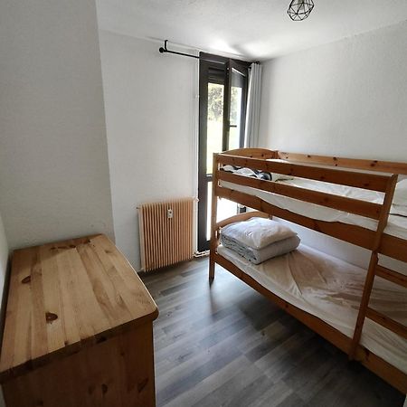 Apartamento Font Romeu Vue Imprenable 2Ch 6P Egat Exterior foto