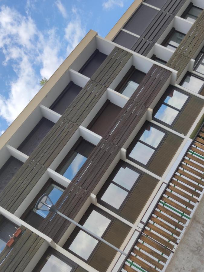Apartamento Font Romeu Vue Imprenable 2Ch 6P Egat Exterior foto