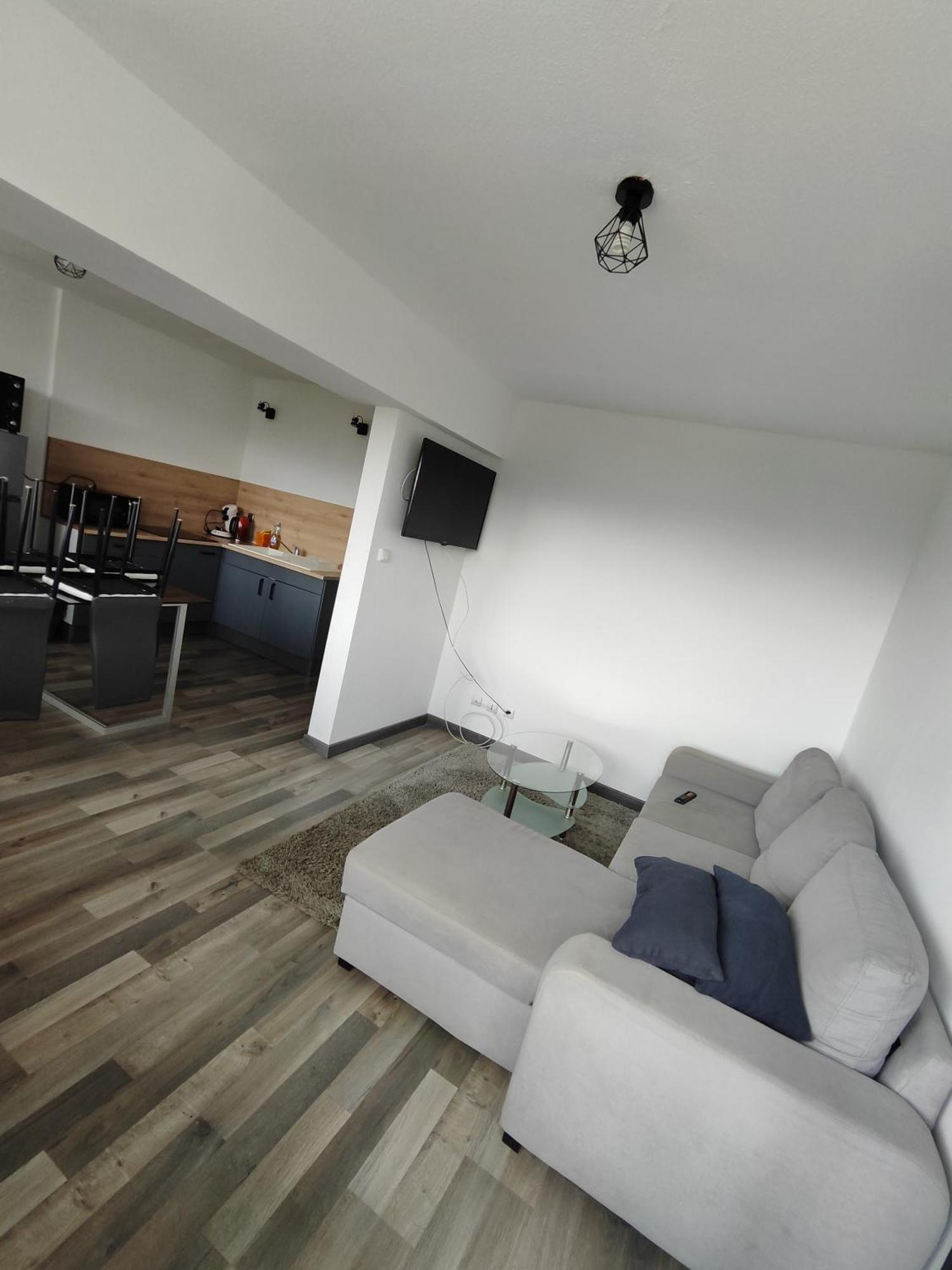 Apartamento Font Romeu Vue Imprenable 2Ch 6P Egat Exterior foto