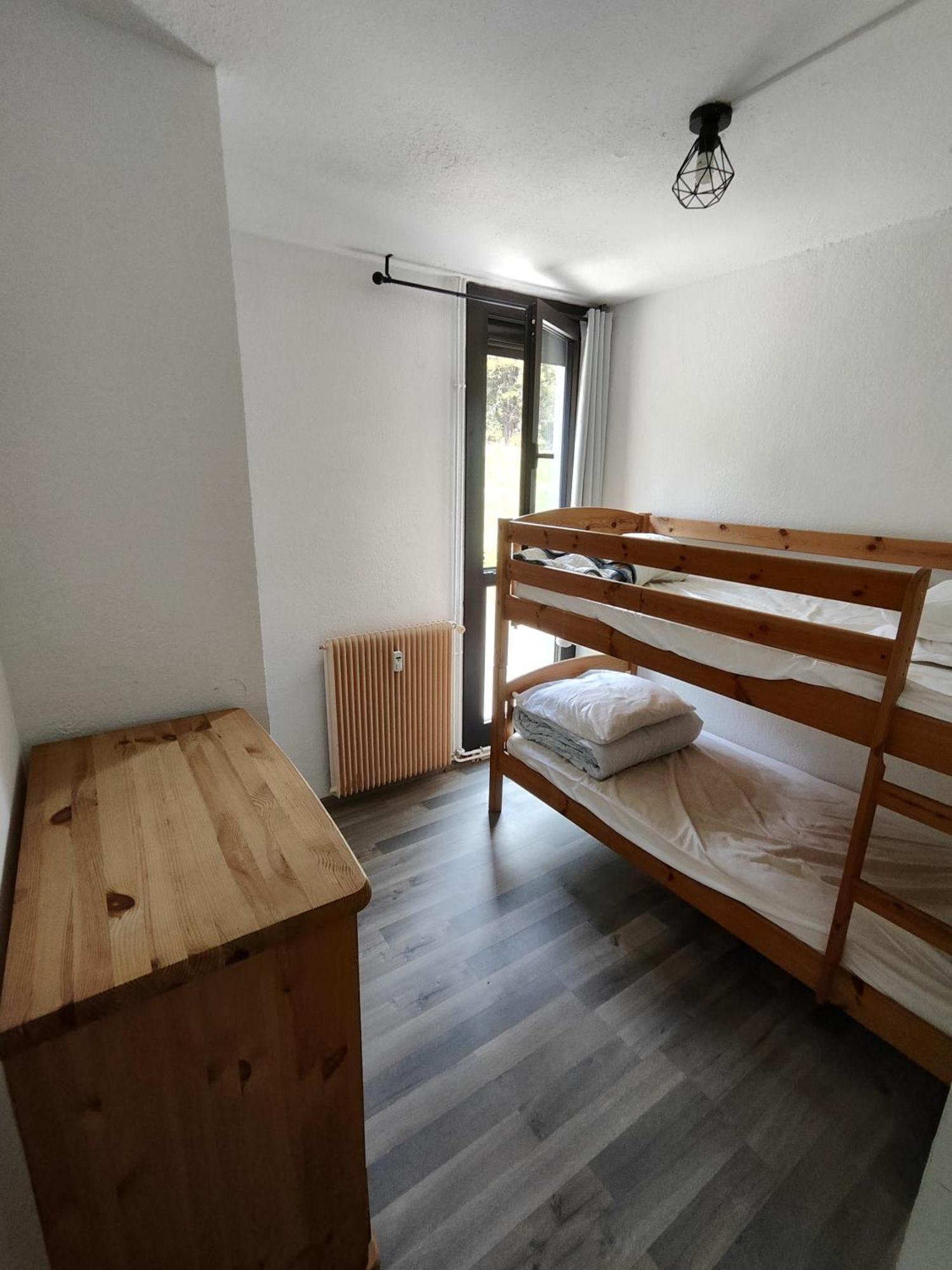 Apartamento Font Romeu Vue Imprenable 2Ch 6P Egat Exterior foto